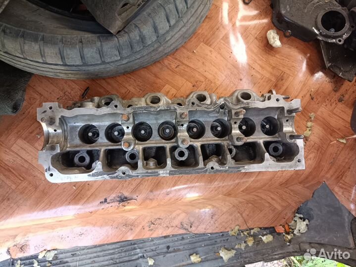 Гбц nissan largo CD 20