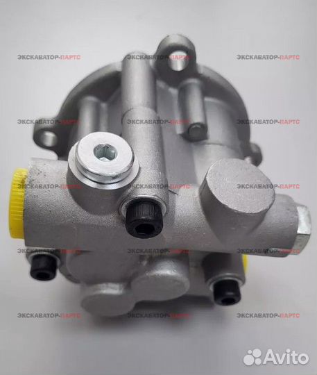 Пилотный насос Hyundai R250LC-7A (xjbn-00929)