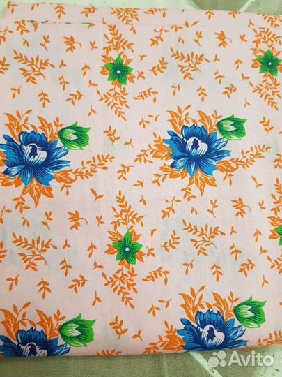 Отрез ткани