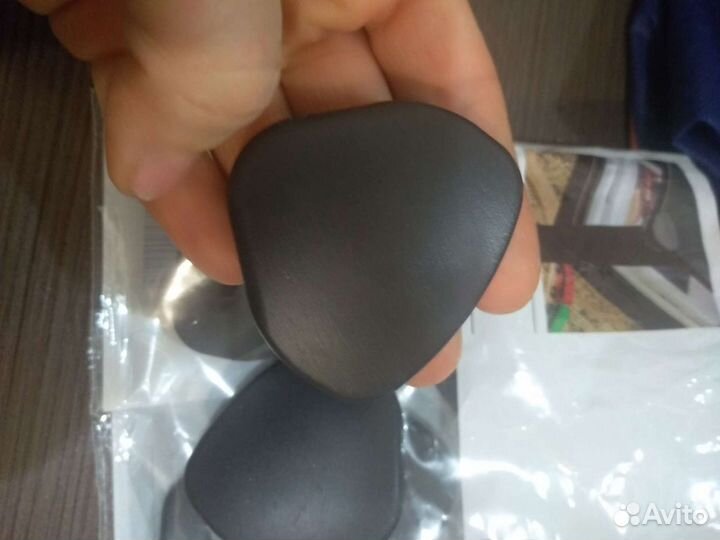 Ундвика. Угловая насадка для мебели