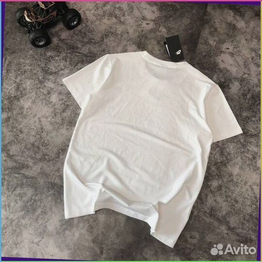 Футболка Nike (все размеры s - xxl)