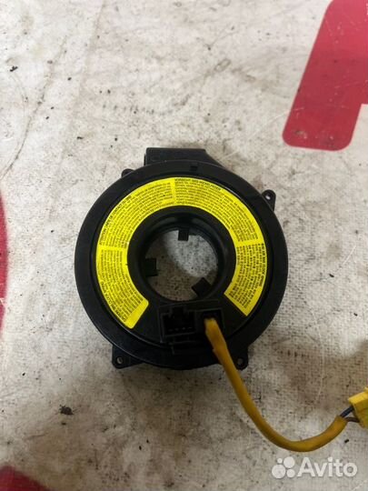 Шлейф подрулевой Hyundai Accent 2 LC