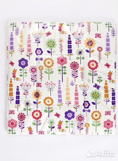 Матрас для пеленального стола 64/64