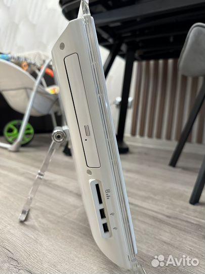 Моноблок msi MS-A923