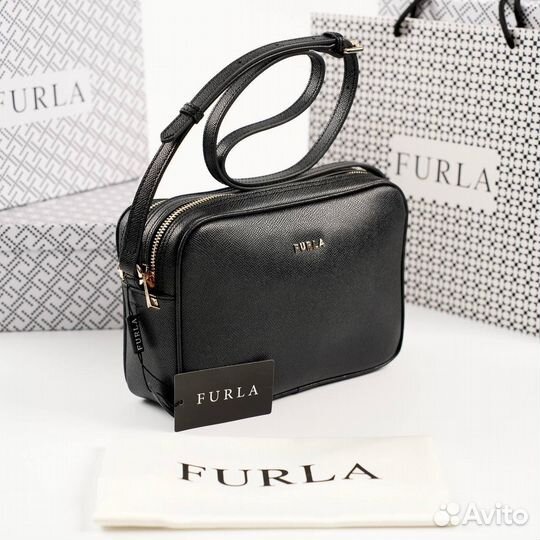 Сумка Furla кроссбоди