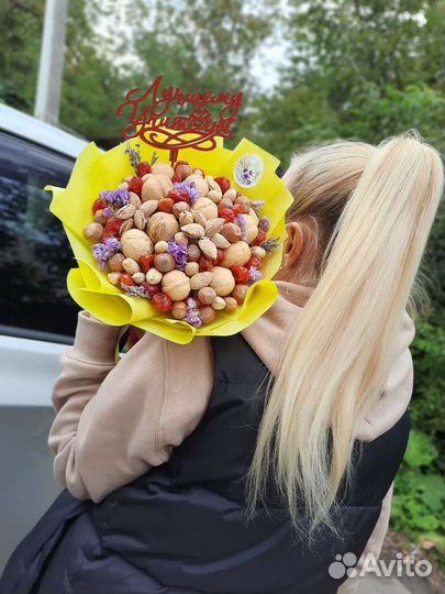 Букет на 1 сентября