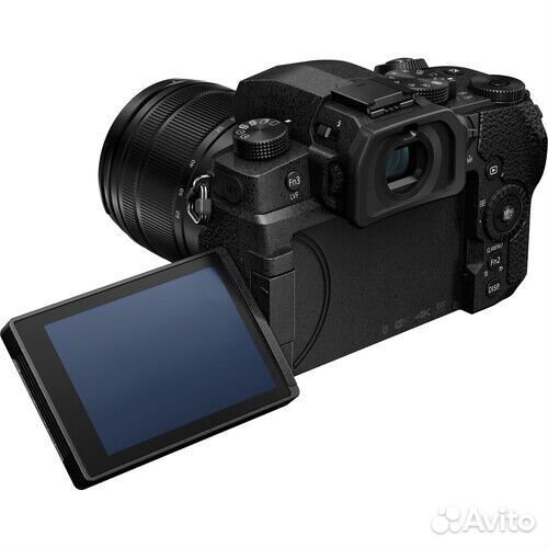 Panasonic G 95 KIT 12-60
