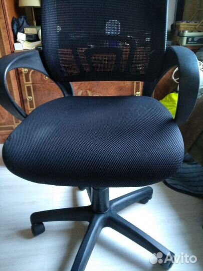 Компьютерное кресло бу