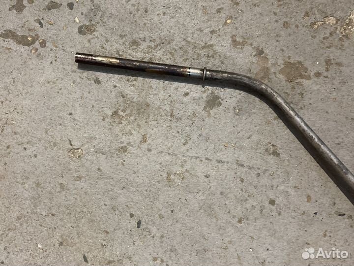 Масляный щуп Mercedes W169
