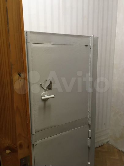 Офис, 21.5 м²