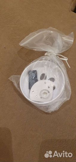 Педикюрный набор Барио