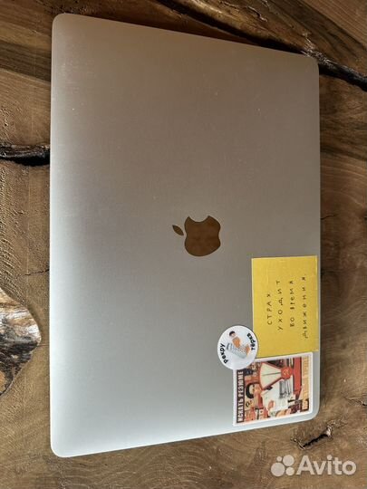 MacBook Air 13 2018 i5/8 GB/128 SSD