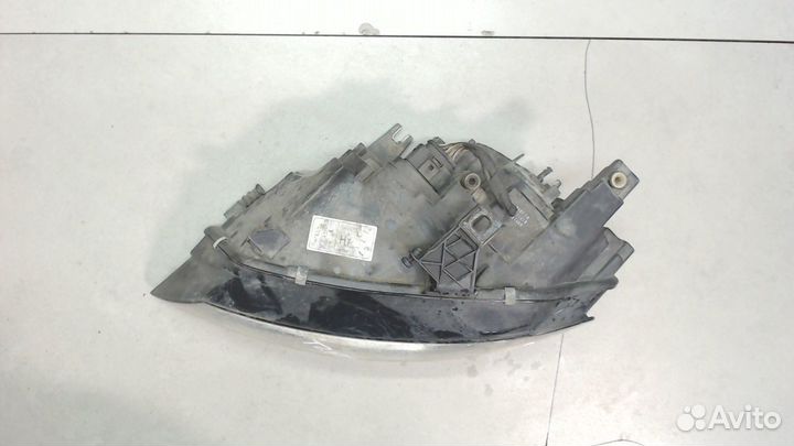 Фара (передняя) Audi A4 (B8), 2011