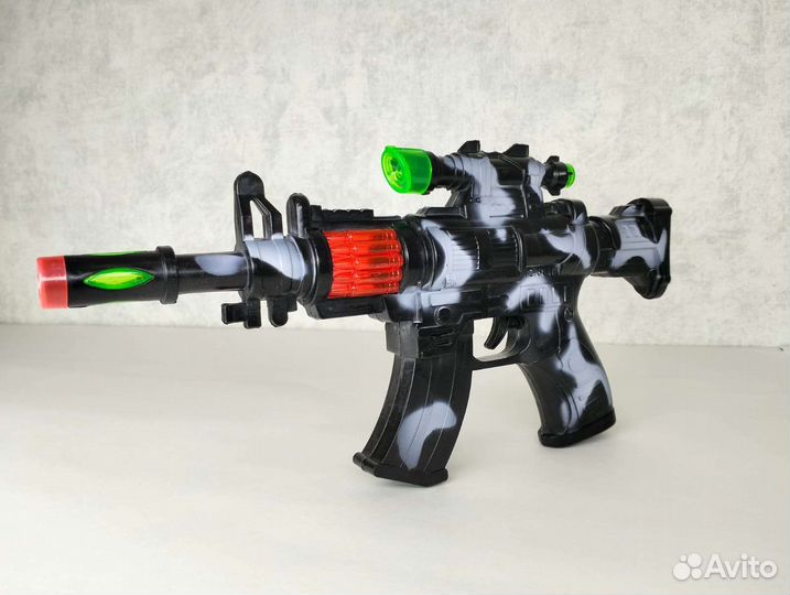 Автомат. новый В упаковке