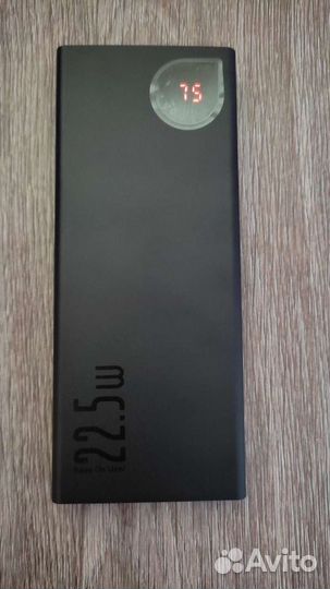 Повер банк 10000