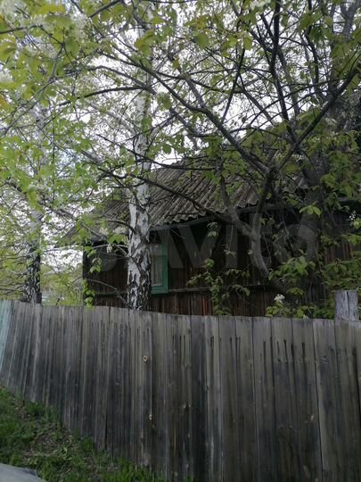 Участок 17 сот. (СНТ, ДНП)