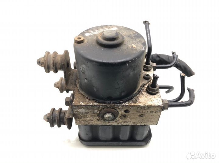 Блок ABS Volkswagen Golf 5 2.0 TDI 2006