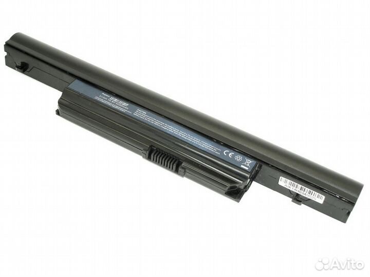 Аккумулятор на ноутбук Acer Aspire 3820T 5200mAh