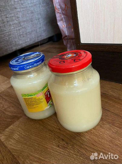 Барсучий жир