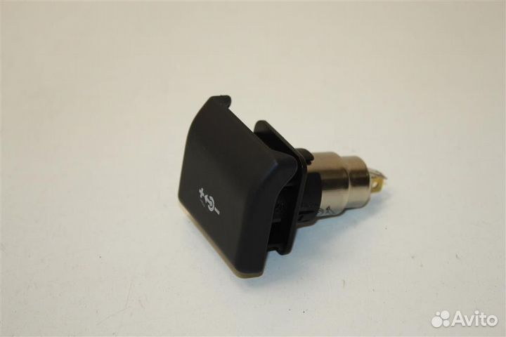 Прикуриватель Land Rover range rover 4