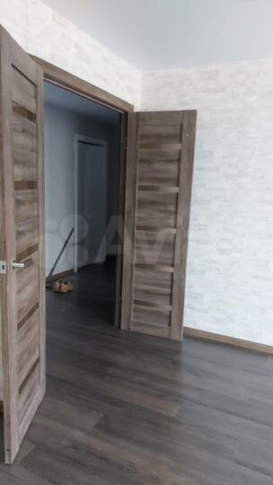 3-к. квартира, 63 м², 8/9 эт.