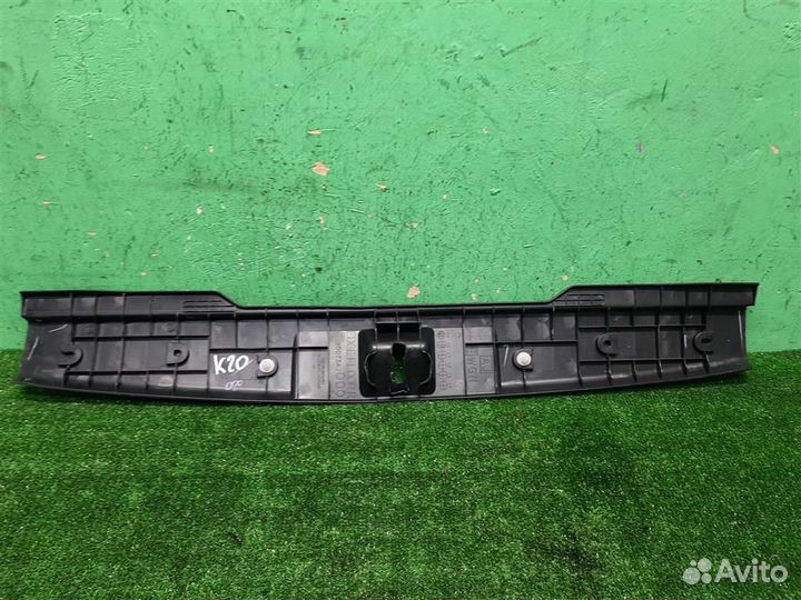 Накладка проема багажника Subaru Legacy/ Outback