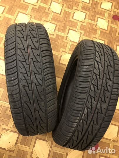 Amtel Planet 2P 195/60 R15 88