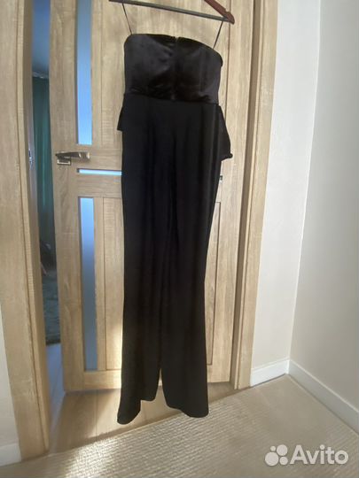 Комбинезон вечерний