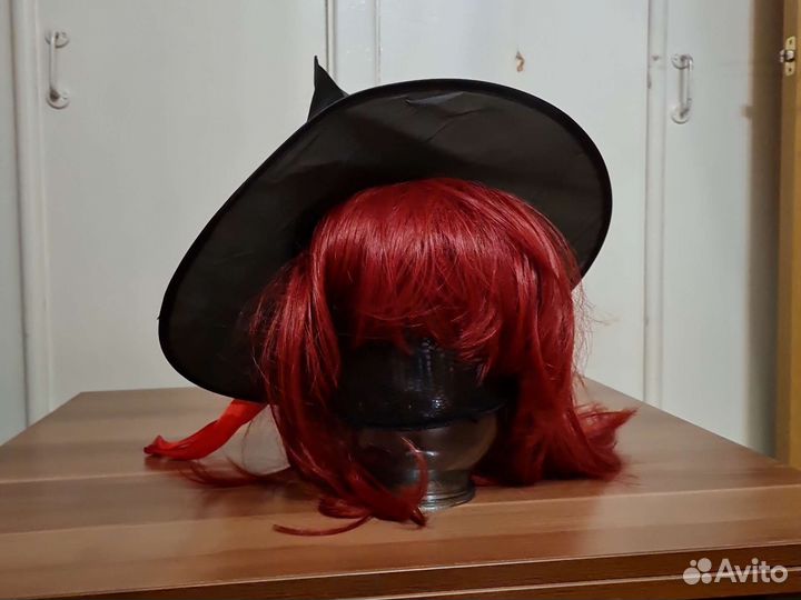 Аниме костюм