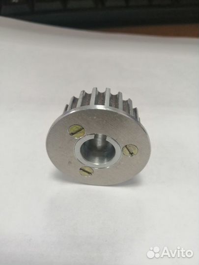 Шестерёнка ремня привода дверей tormax