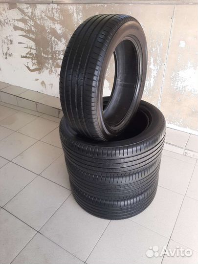 Bridgestone Alenza Sport 225/55 R19 100V
