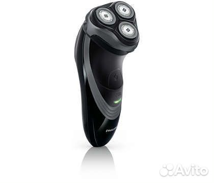 На зап. части Электробритва для Philips PT727