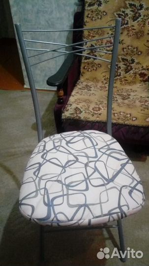 Чехол на ваш детский стул (заказ)