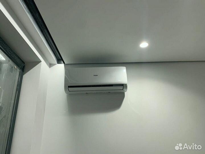 Блок сплит системы gеnеrаl сliмате