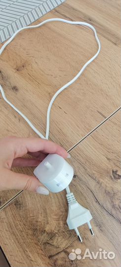 Philips зарядка от зубной щетки