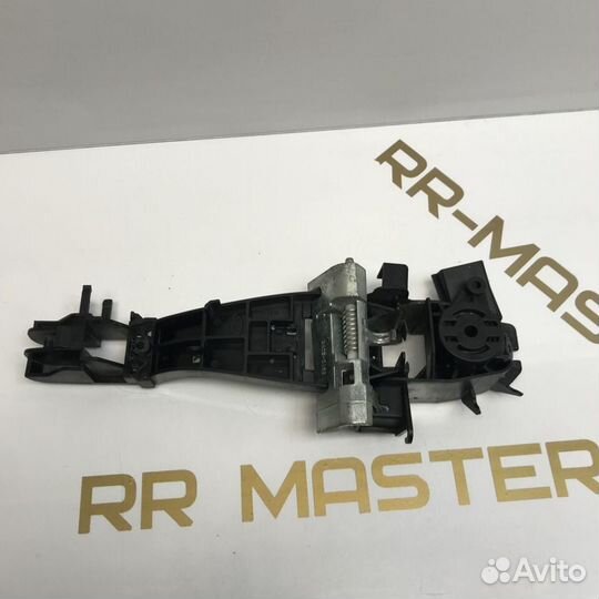 Усилитель ручки двери водителя Range Rover Sport