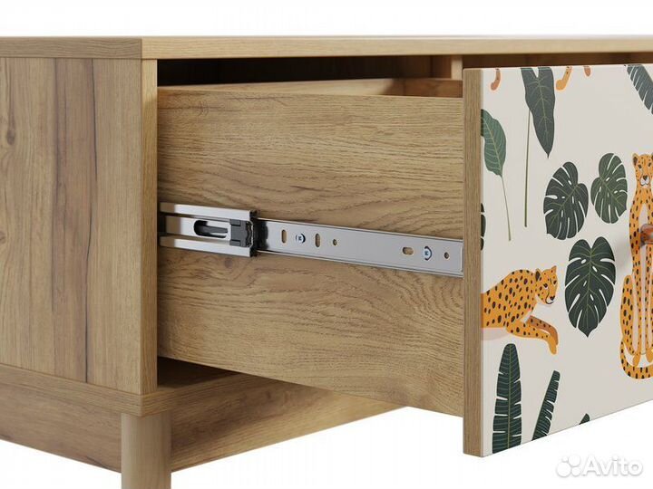 Тв-тумба Тайрон-2 Savage