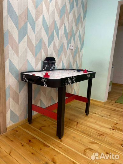 Детские день рождения / Игровая комната