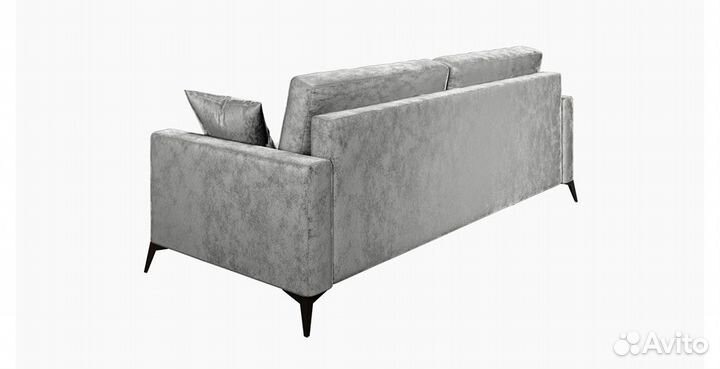 Диван-кровать «Наоми»