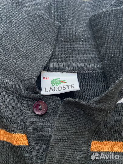 Свитер джемпер мужской