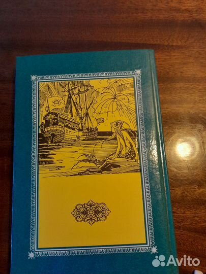 Сказки Г.Х.Андерсен