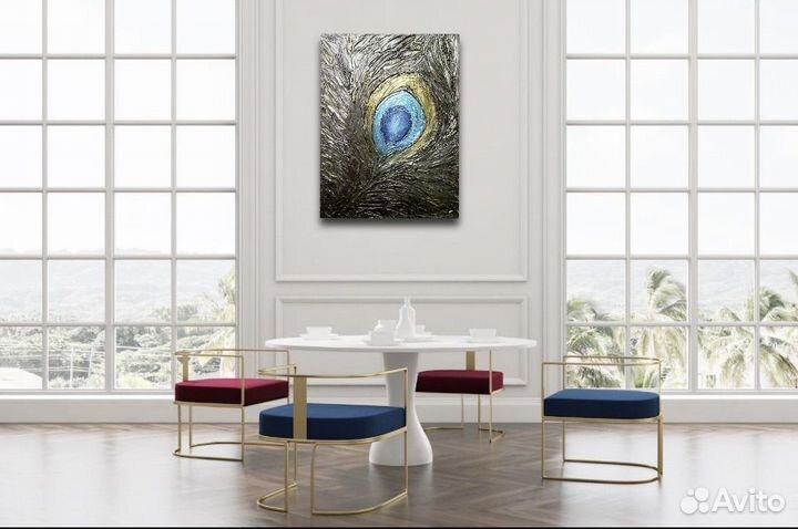 Интерьерная картина