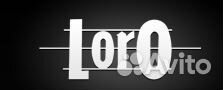 Cтоп сигнал loro / 03824905