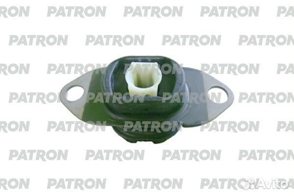 Patron PSE30538 Опора кпп dacia dokker 1112- lodgy