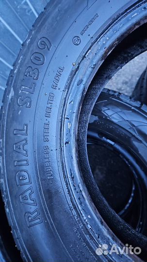 Westlake SL309 185/75 R16C