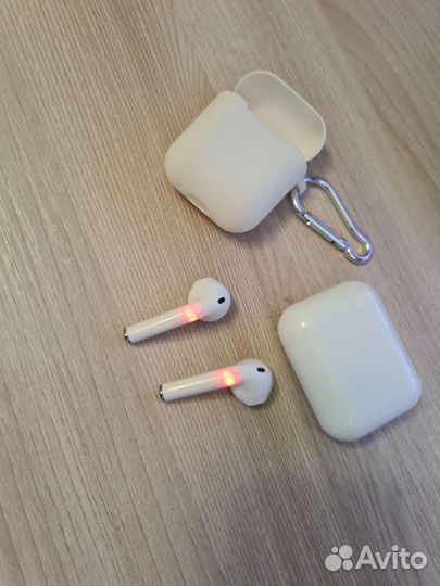 Беспроводные наушники