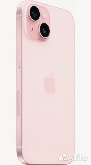 iPhone 15 Plus, 512 ГБ