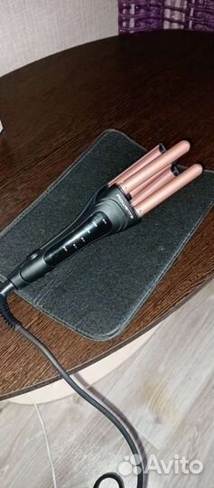 Мультистайлер Rowenta 4 in 1 Waves Addict CF4711F0
