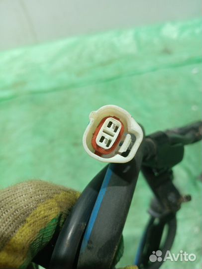 Проводка (коса) задняя левая Lexus Rx350 2GR 2020