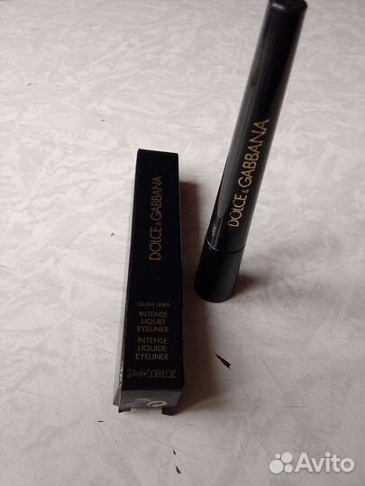 Подводка для глаз